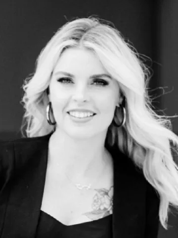 Bridget Torney, Master Stylist in Suite 2