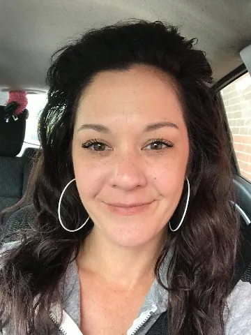 Megan O'Daniel, Hair Designer and Color Expert in Suite 4
